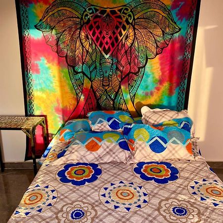 Taganga Sunset Apartment Bagian luar foto