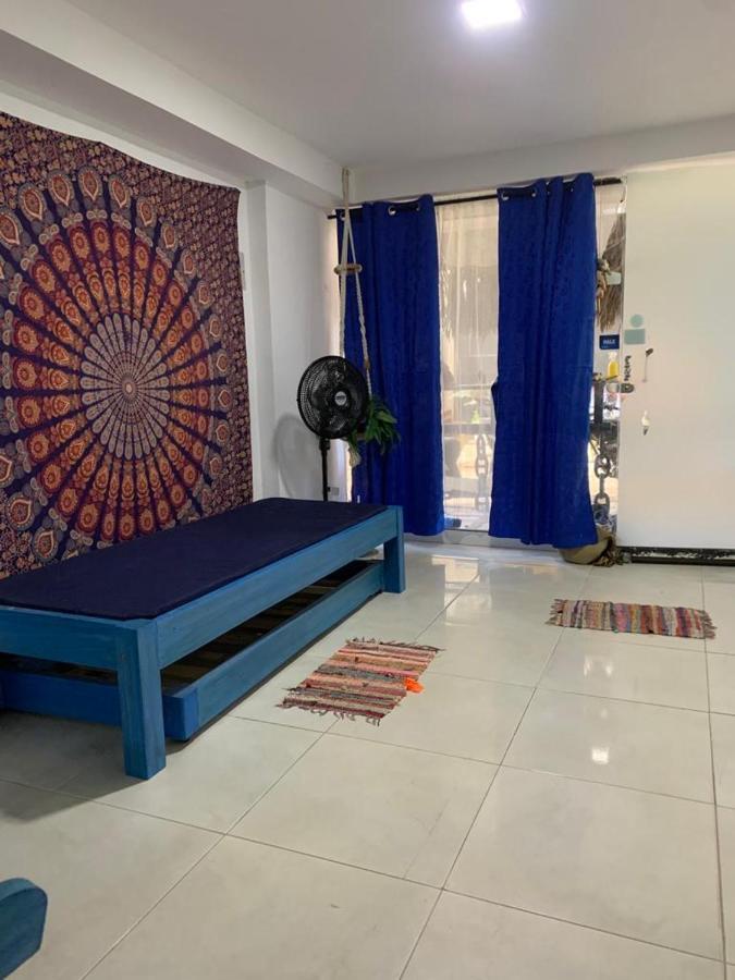 Taganga Sunset Apartment Bagian luar foto