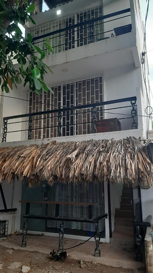 Taganga Sunset Apartment Bagian luar foto
