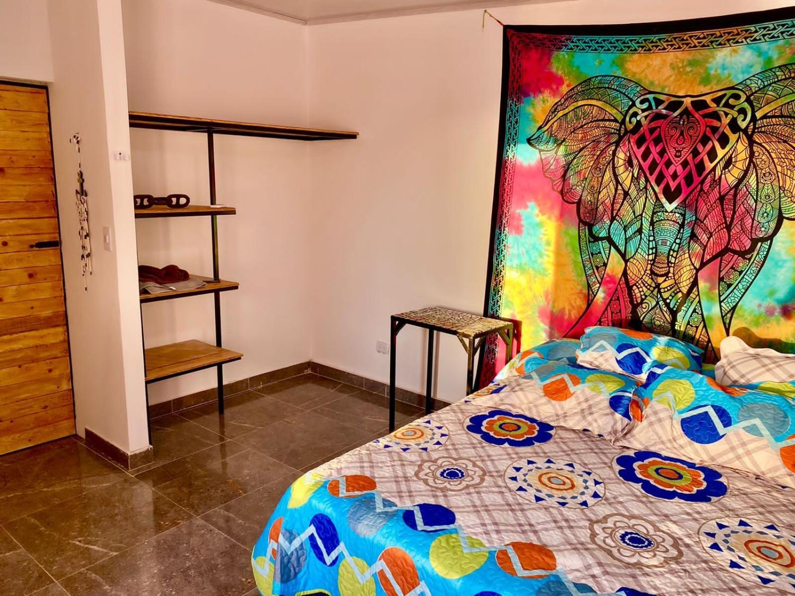 Taganga Sunset Apartment Bagian luar foto