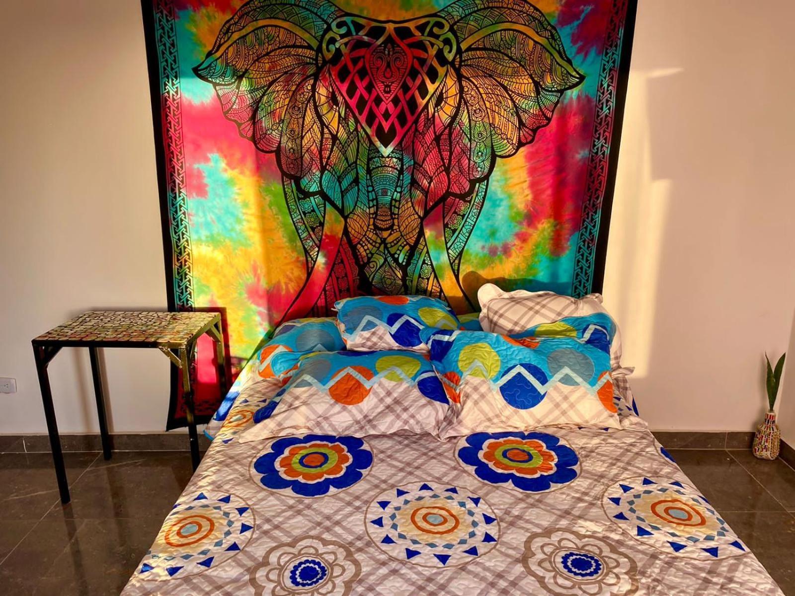 Taganga Sunset Apartment Bagian luar foto